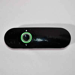 Targus Laser Presentation Remote Key Lock Technology Laser Pointer AMP13US 0324! - Picture 1 of 5