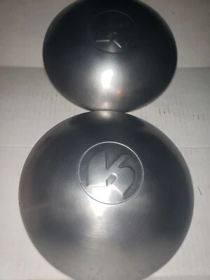 (2) Plato para perro para KAISER HENRY Foto 1 de 4