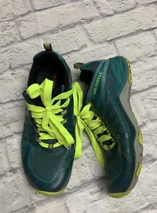 Merrell Sneakers Trail Womens 8.5 - Picture 1 of 11