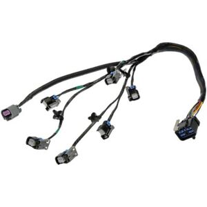 911-089 Dorman Fuel Management Wiring Harness Gas New for Town and Country Dodge