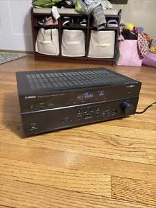 Yamaha RX-V473 5.1 Channel Natural Sound AV HDMI Stereo Receiver - No Remote - Picture 1 of 11