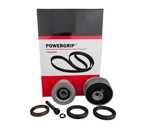 TIMING BELT KIT for OPEL ASTRA PJ 1.6L DOHC TURBO A16LET 09/12-12/13 - Bild 1 von 1