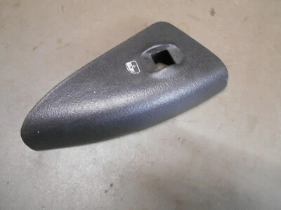 93-97 Chrysler Dodge Intrepid RH Front Power Window Switch DARK GREY Trim Bezel Foto 1 de 3