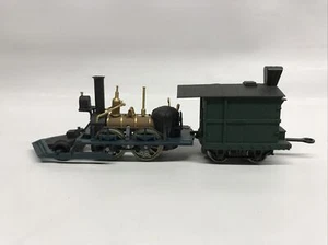 Bachmann 40-525 The John Bull 1830 American HO Scale Locomotive & Tender - Picture 1 of 6