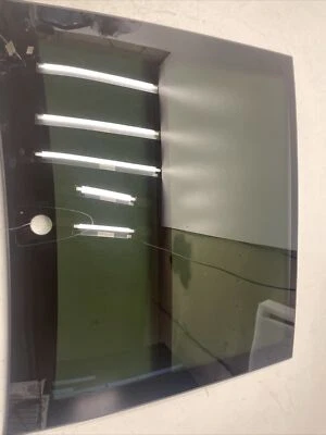 Vidrio trasero panorámico techo cristal 2017 KIA OPTIMA Foto 1 de 4