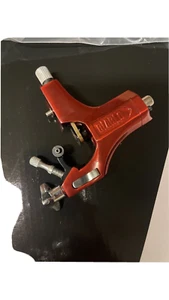 DIABLO KAMI Original RED V2 Rotary Tattoo Machine - Picture 1 of 1
