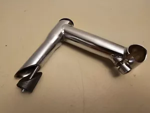 NOS Bike Stem..130mm....1 1/8"....25.4mm....Hybrid Bicycle....Road - Picture 1 of 8