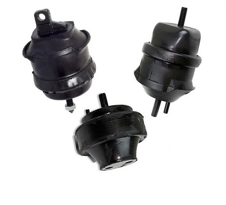 Automatic Transmission & Motor Mounts 3pc for Ford Taurus & Sable 3.0L 1991-1992 - Image 1 of 4
