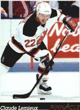 B2508- 1993-94 Pinnacle Hk Cards 251-500 +Rookies -You Pick- 10+ FREE US SHIP