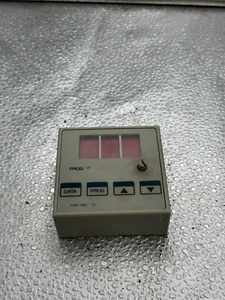 Telemacanique Operator Panel VW3A16101 / guter Zustand - Bild 1 von 3
