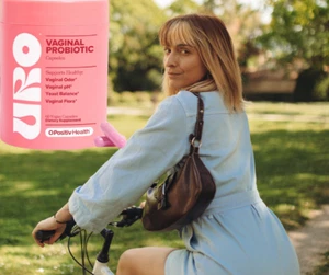 Vaginal Health Supplement | URO Probiotics | Promote Healthy Vaginal Flora & pH - Picture 1 of 5