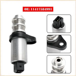 Engine Variable Valve Timing Solenoid Direct Fit for BMW X3 Z4 11417584991 - Picture 1 of 11