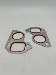 GM LS1 Water Pump Gaskets for Gen III IV 4.8 5.3 5.7 6.0 6.2 12630223 Pack of 2 - Bild 1 von 2