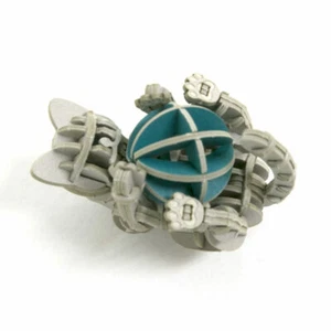 SIGUMI Si-gu-mi PLUS Paper Art - Playing Cat - Picture 1 of 4