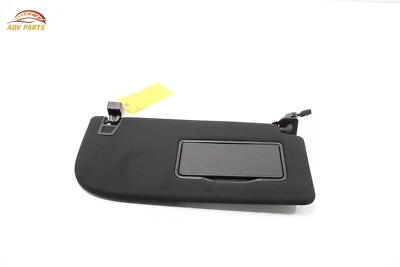 Ford Expedition 2018-2021 lado del pasajero delantero derecho parasol parasol OEM Foto 1 de 4