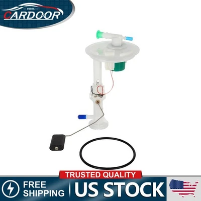 Unidad de envío de combustible para Ford Taurus X 2008-2009 para Lincoln MKT 2010-2011 3,5 L Foto 1 de 4