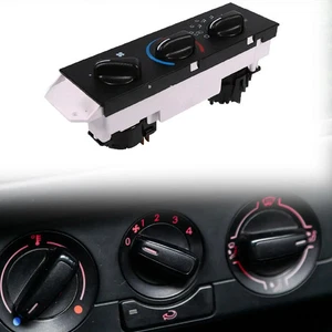 Heater Air Conditioning Control Unit 599006 for Tahoe GMC Yuko 1996-2000 - Picture 1 of 8
