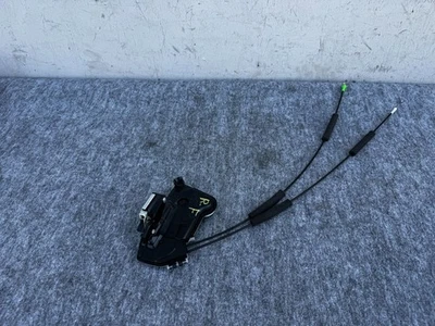 RIGHT PASSENGER DOOR LOCK ACTUATOR LEXUS RC350 RC200 RCF (2015-2023) OEM - Image 1 of 4