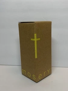 Mosery Pared Cruz Decoración Hogar Religioso Cristiano Regalo Oración Esquina Navidad 6" - Imagen 1 de 9