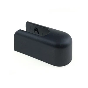 High Quality Wiper Arm Nut Cover Replacement Parts Rear Windshield ABS - Picture 1 of 12