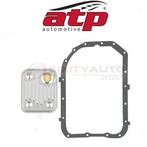 ATP Automatic Transmission Filter Kit for 2001-2006 Chevrolet Silverado 2500 cd - Picture 1 of 5