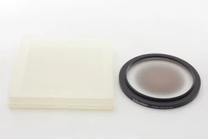 [Exc+5] Schneider Center Filter IVb 4x MC Super Angulon 72mm 5.6 XL From JAPAN - Picture 1 of 8