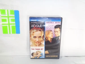 About Adam ' Down to You  MIramax Double Feature DVD Verry Good  Disc - Picture 1 of 3