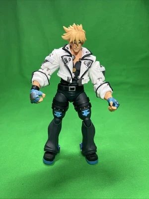 Storm Collectibles Gulity Gear Sol Bad Guy - image 1 of 4