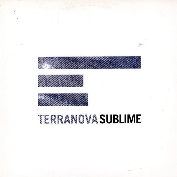 Terranova - Sublime, 12", (Vinyl) Foto 1 de 1