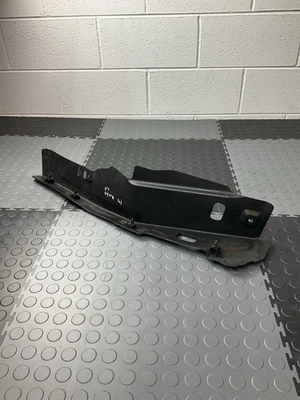 Infiniti QX60 2013-2020 capó delantero izquierdo sello guardabarros forro panel de moldura OEM Foto 1 de 4