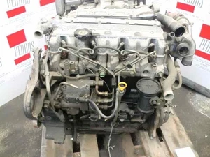 VM33B COMPLETE ENGINE / 114951 / 18437 FOR MG SERIE 800 RS 2.5 DIESEL - Picture 1 of 7