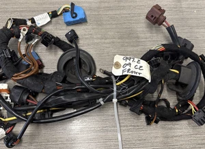 Porsche 997.2 Front End Tub  wiring harness  set front 911 997 99761255125 - Picture 1 of 5