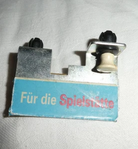 Gastronomie und Spielstätte Umstecker Stecker  für Spielautomaten Merkur ADP  - Bild 1 von 8