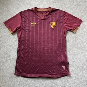 Camiseta de fútbol Umbro Goztepe Turquía Super League para hombre L - Imagen 1 de 10