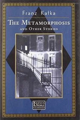 The Metamorphosis and Other Stories - Hardcover, by KAFKA FRANZ - Very Good u - Image 1 of 2