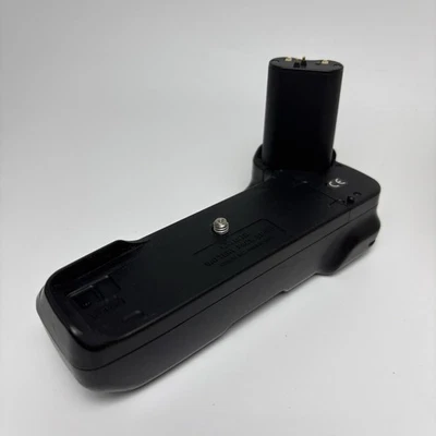 Canon  Battery Grip BP-50 BP50 For EOS 50e 55 Elan II film camera - Image 1 of 4