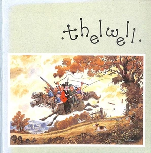 Thelwell: Exhibition Catalogue 1989 by Beetles, Chris - Imagen 1 de 1
