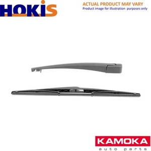 WIPER ARM WINDOW CLEANING 25364 FOR NISSAN NOTE HR12DE/HR12DR/HR12DDR 1.2L 3cyl - Picture 1 of 5