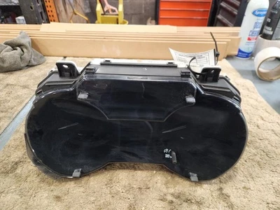 Speedometer Cluster MPH VIN D 5th Digit Hybrid Fits 16-18 AVALON 763841 - Image 1 of 4