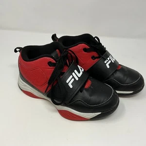 Fila Skybuzzer 3BM00237-014 Size 4 1/2 - Picture 1 of 5