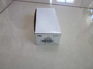 44 ungeschnittene Schlage SC1 DND NICHT DUPLIZIEREN 5-PIN Schlüsselrohlinge - Posten von 44 Schlüsseln - Bild 1 von 5