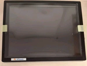 Atouch Touch Monitor APD-L1501-OSAB - Afbeelding 1 van 4