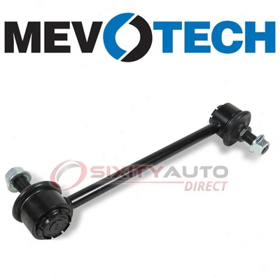Mevotech Supreme Rear Stabilizer Bar Link Kit for 2004-2007 Suzuki Aerio - tv Foto 1 de 4