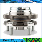 (1)Front Wheel Bearing Hub Assembly for Nissan Quest Maxima Murano Infiniti QX60