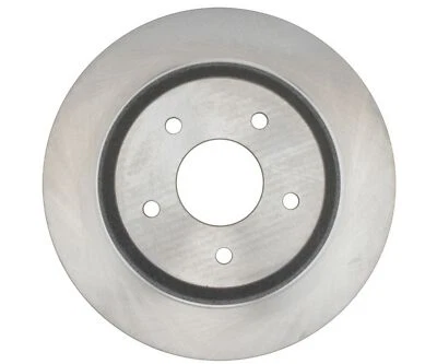 Ротор переднего дискового тормоза Raybestos для Chevrolet Corvette 1988-1995 годов выпуска (55997) - Изображение 1 из 4