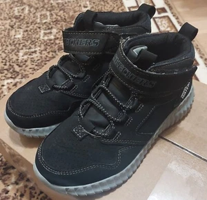 Skechers Kinderschuhe Gr.35 - Bild 1 von 4