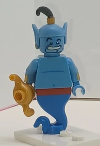 Lego Disney Genie From Aladdin Minifigure dis005 - Picture 1 of 2