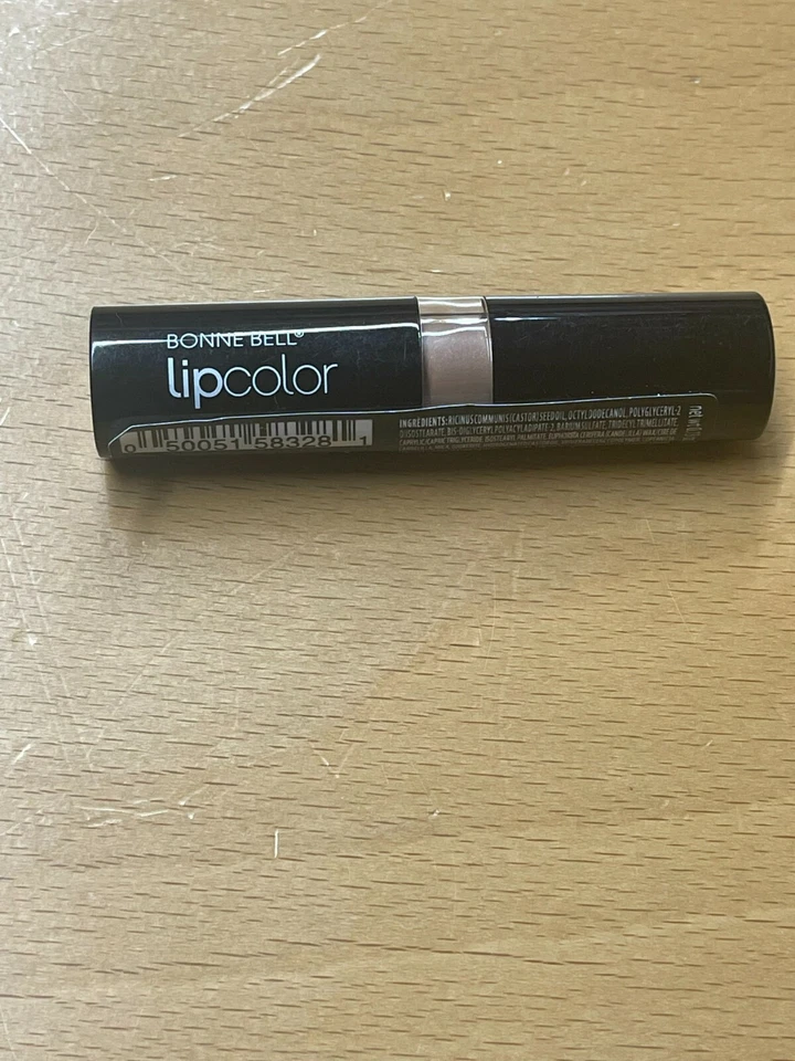Color de labios Bonnie Bell nuevo 0,13 oz Cocoa Beach Foto 1 de 1
