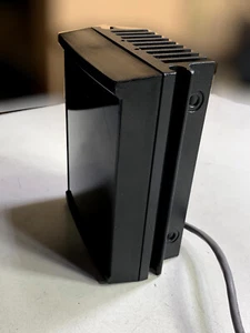 Raytek IR illuminator InfraRed RM50-F-30 PoE & Bosch with Ergotron Mount Light - Picture 1 of 7