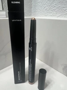 Younique Moodstruck Eyeshadow Stick in shade Gleaming New NIB lasts all day! - Picture 1 of 3